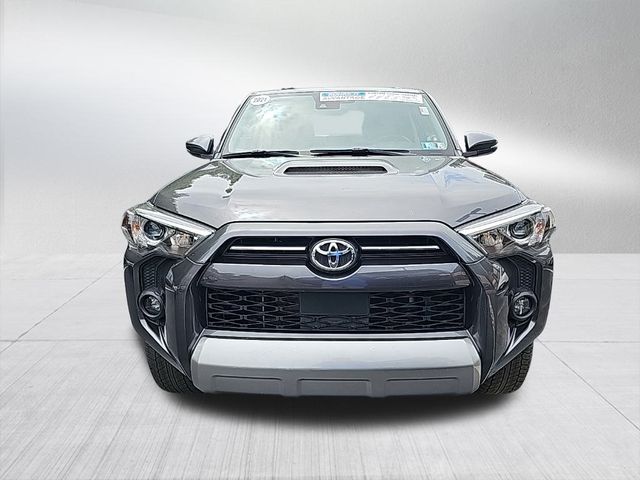 2021 Toyota 4Runner TRD Off Road Premium