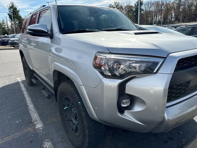 2021 Toyota 4Runner TRD Off Road Premium