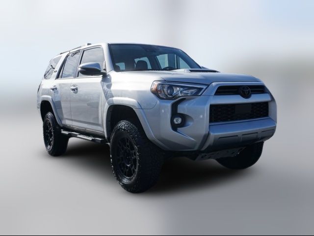 2021 Toyota 4Runner TRD Off Road Premium