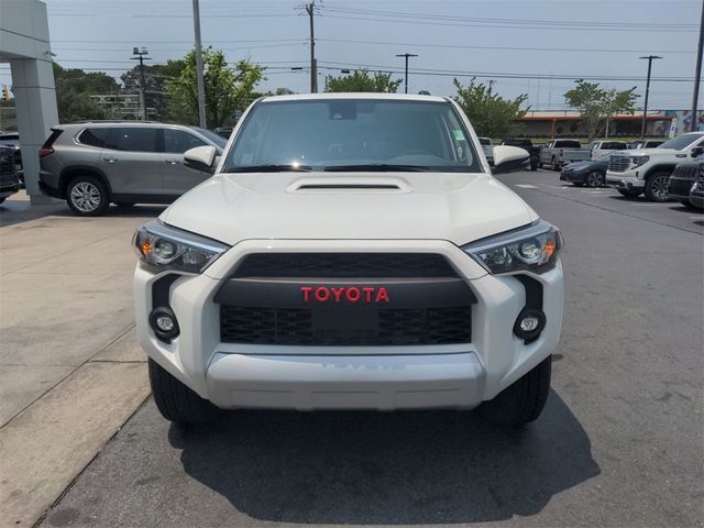 2021 Toyota 4Runner TRD Off Road Premium