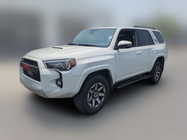 2021 Toyota 4Runner TRD Off Road Premium