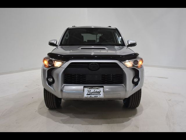 2021 Toyota 4Runner TRD Off Road Premium