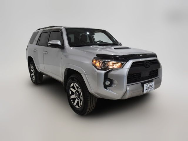 2021 Toyota 4Runner TRD Off Road Premium