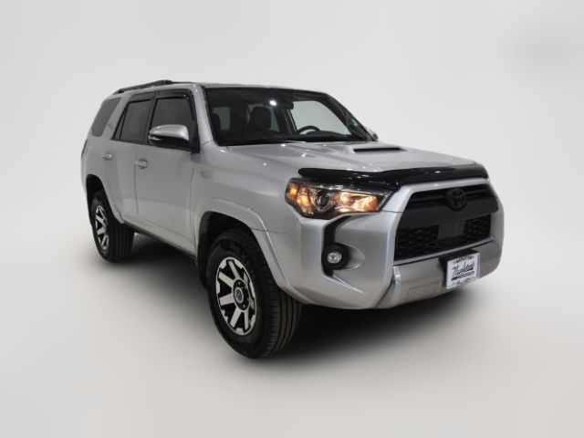 2021 Toyota 4Runner TRD Off Road Premium