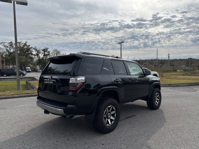 2021 Toyota 4Runner TRD Off Road Premium