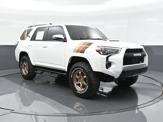 2021 Toyota 4Runner TRD Off Road Premium