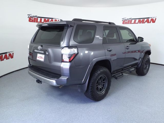 2021 Toyota 4Runner TRD Off Road Premium