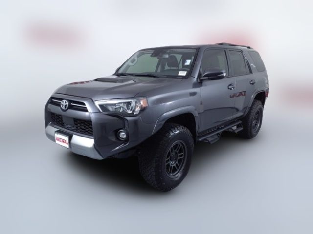 2021 Toyota 4Runner TRD Off Road Premium