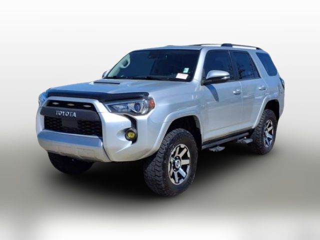 2021 Toyota 4Runner TRD Off Road Premium