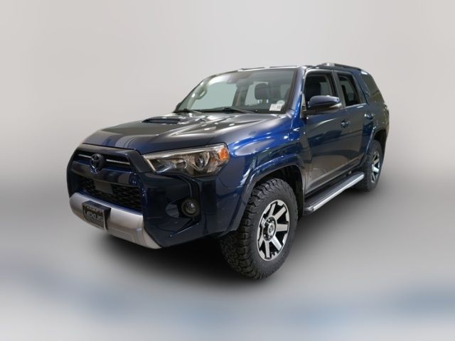 2021 Toyota 4Runner TRD Off Road Premium