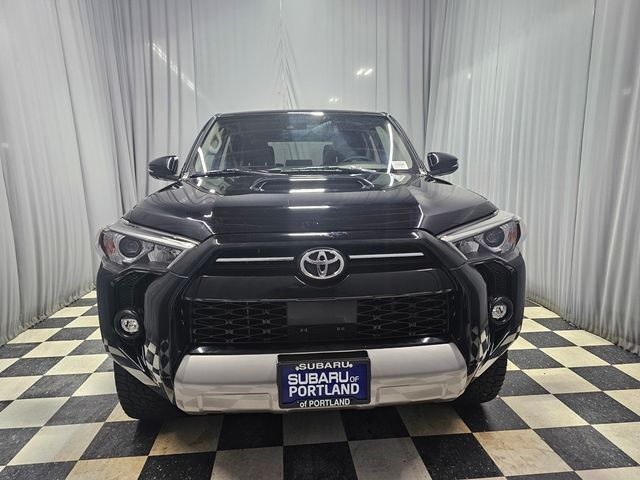 2021 Toyota 4Runner TRD Off Road Premium