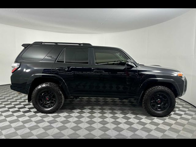 2021 Toyota 4Runner TRD Off Road Premium