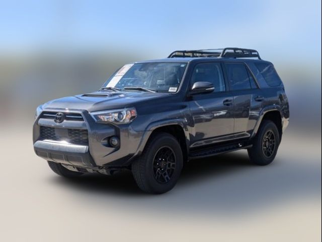 2021 Toyota 4Runner TRD Off Road Premium