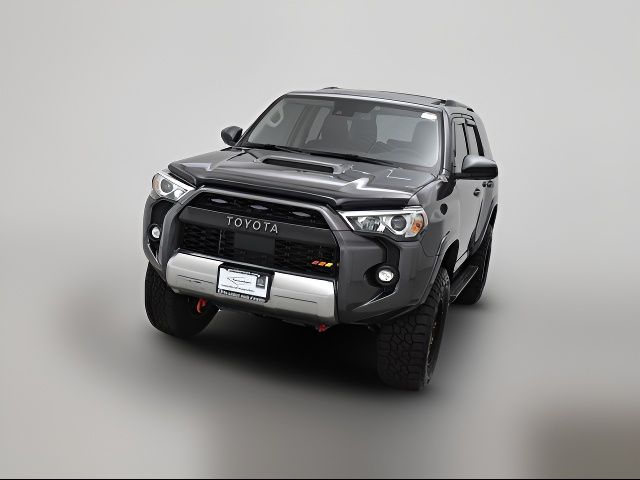 2021 Toyota 4Runner TRD Off Road Premium