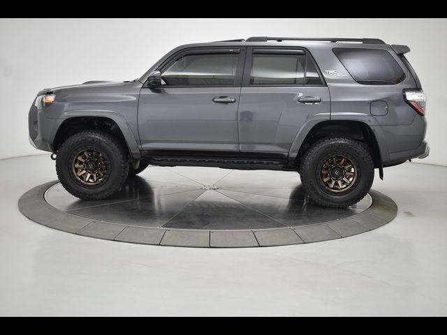 2021 Toyota 4Runner TRD Off Road Premium