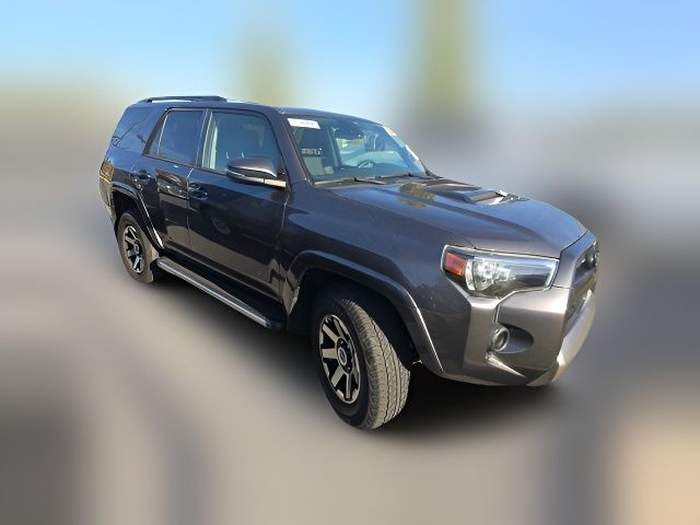 2021 Toyota 4Runner TRD Off Road Premium