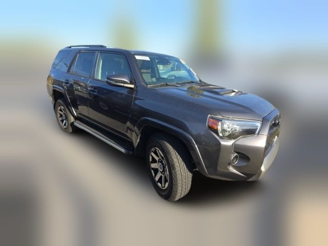 2021 Toyota 4Runner TRD Off Road Premium