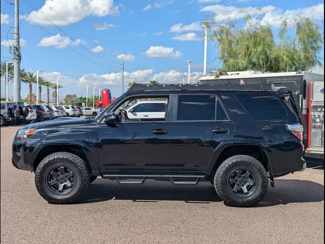 2021 Toyota 4Runner TRD Off Road Premium