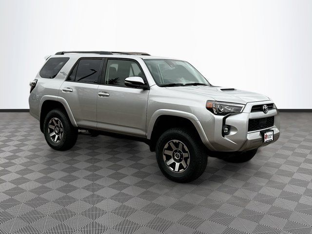 2021 Toyota 4Runner TRD Off Road Premium