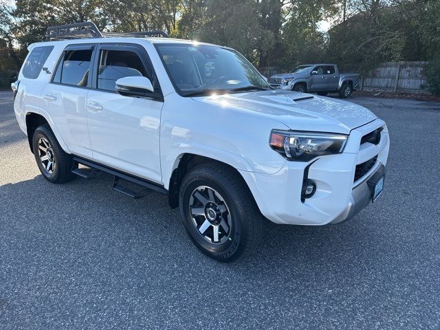 2021 Toyota 4Runner TRD Off Road Premium