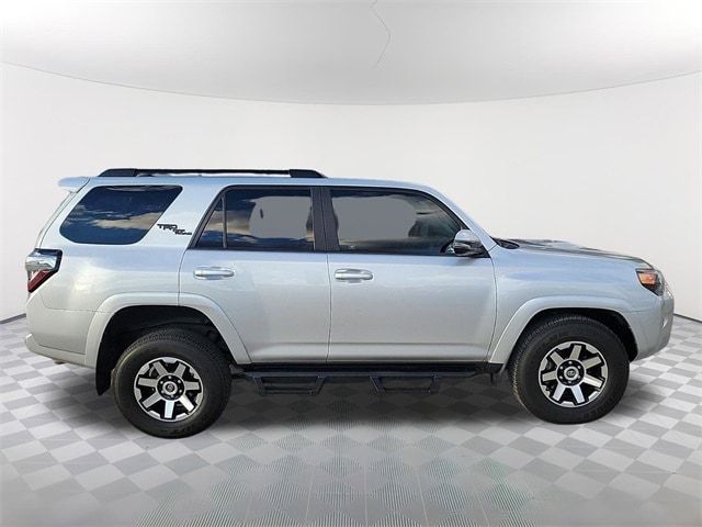 2021 Toyota 4Runner TRD Off Road Premium