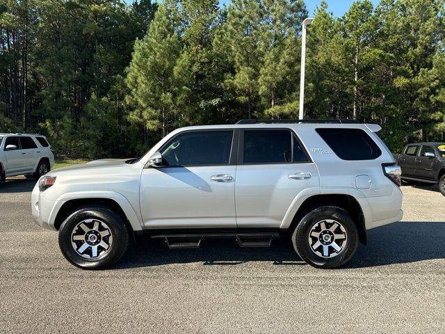 2021 Toyota 4Runner TRD Off Road Premium