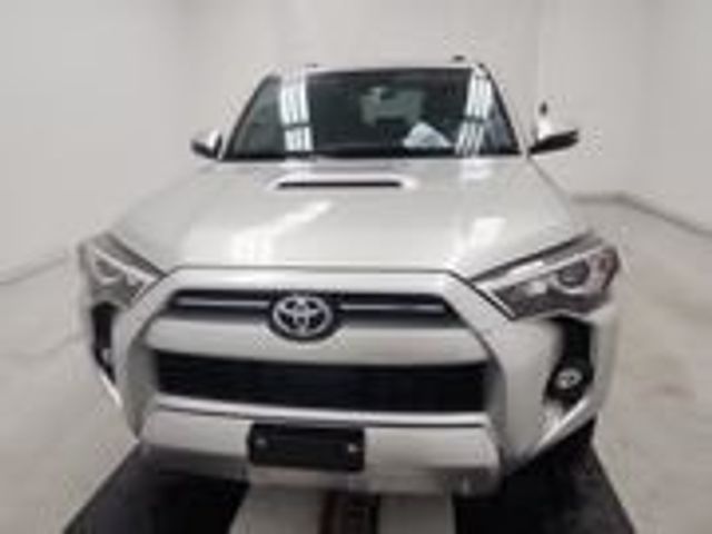 2021 Toyota 4Runner TRD Off Road Premium