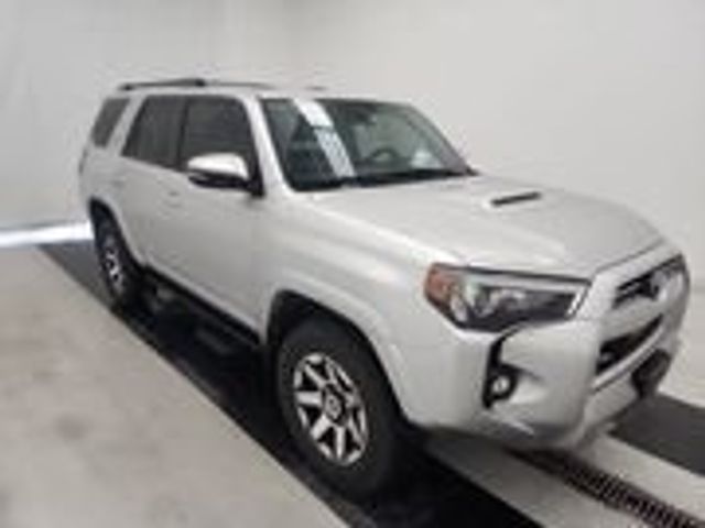 2021 Toyota 4Runner TRD Off Road Premium