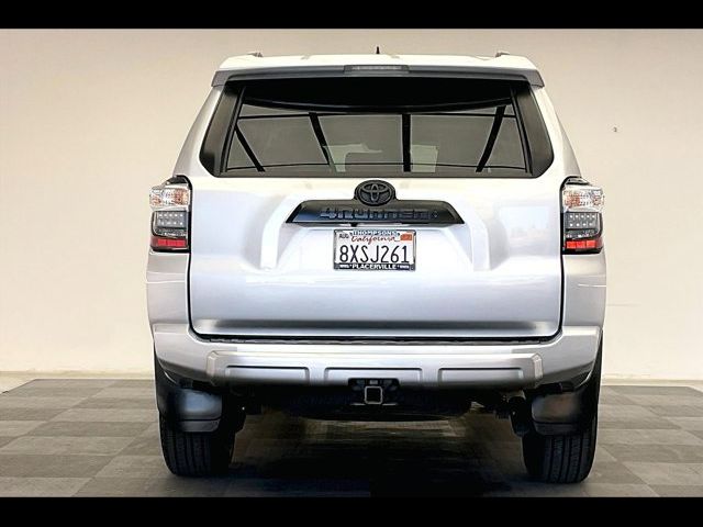 2021 Toyota 4Runner TRD Off Road Premium