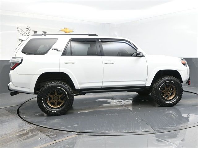 2021 Toyota 4Runner TRD Off Road Premium