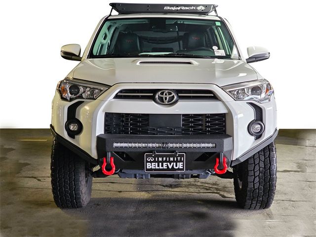 2021 Toyota 4Runner TRD Off Road Premium