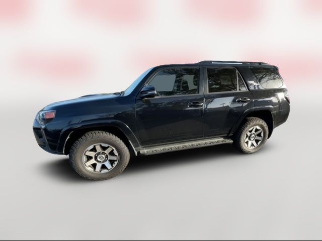 2021 Toyota 4Runner TRD Off Road Premium