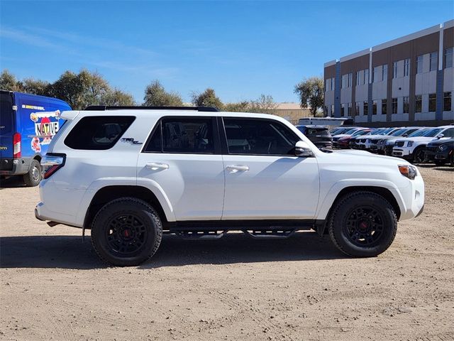 2021 Toyota 4Runner TRD Off Road Premium