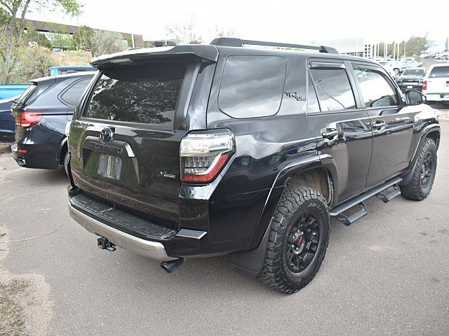 2021 Toyota 4Runner TRD Off Road Premium