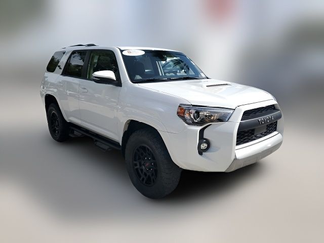 2021 Toyota 4Runner TRD Off Road Premium