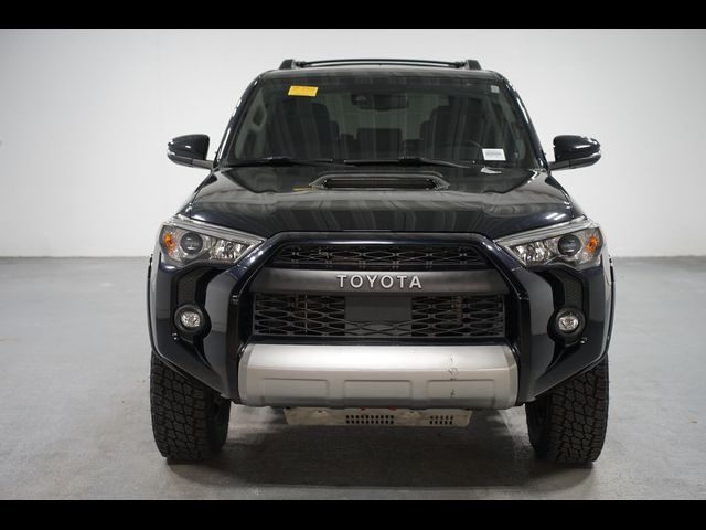 2021 Toyota 4Runner TRD Off Road Premium