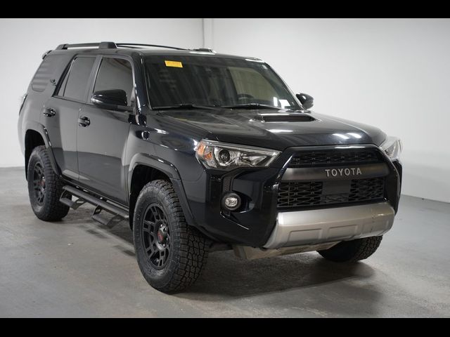 2021 Toyota 4Runner TRD Off Road Premium