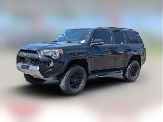 2021 Toyota 4Runner TRD Off Road Premium