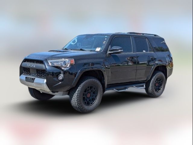 2021 Toyota 4Runner TRD Off Road Premium