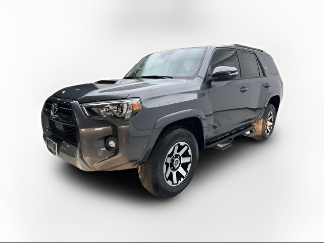 2021 Toyota 4Runner TRD Off Road Premium