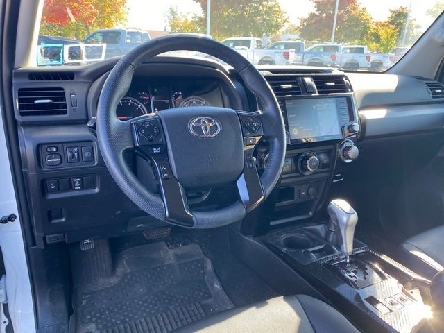 2021 Toyota 4Runner TRD Off Road Premium