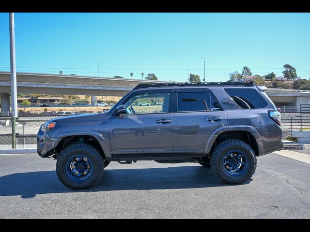 2021 Toyota 4Runner TRD Off Road Premium