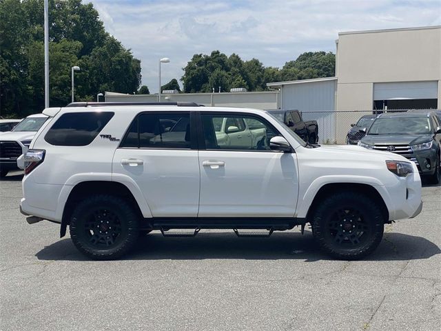 2021 Toyota 4Runner TRD Off Road Premium