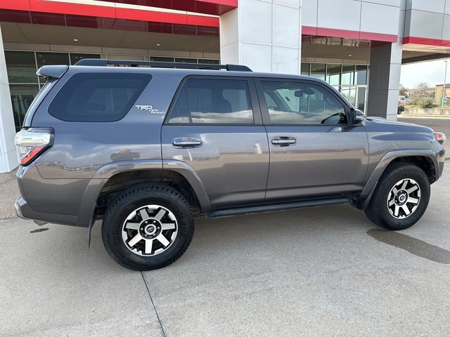 2021 Toyota 4Runner TRD Off Road Premium