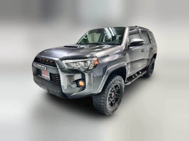 2021 Toyota 4Runner TRD Off Road Premium