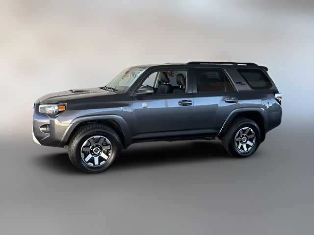 2021 Toyota 4Runner TRD Off Road Premium