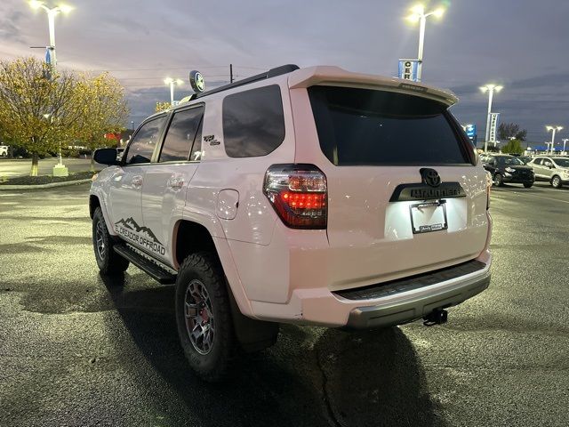 2021 Toyota 4Runner TRD Off Road Premium