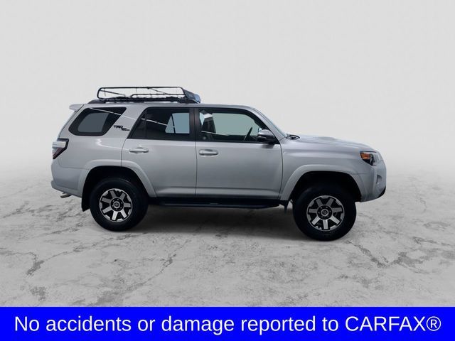 2021 Toyota 4Runner TRD Off Road Premium