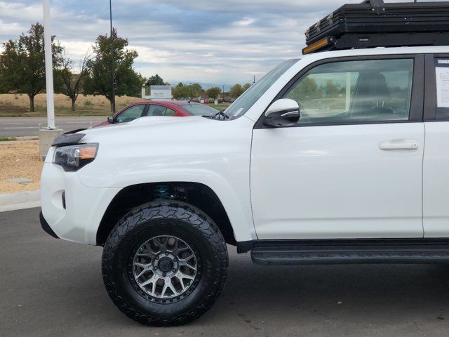 2021 Toyota 4Runner TRD Off Road Premium