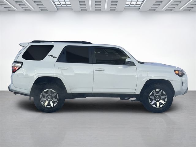 2021 Toyota 4Runner TRD Off Road Premium